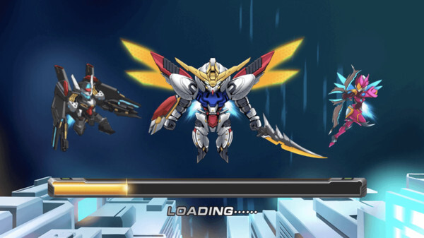 未来英雄竞技之王图2