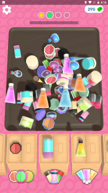 化妆品整理师图2