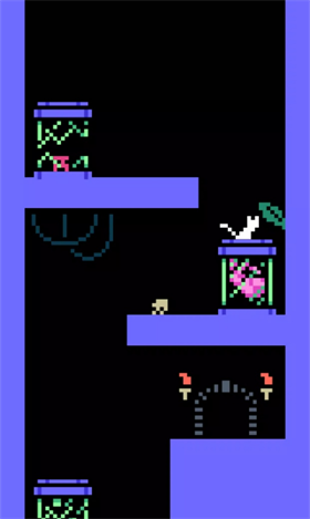 恐怖像素英雄图5