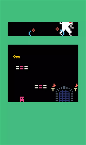 恐怖像素英雄图4