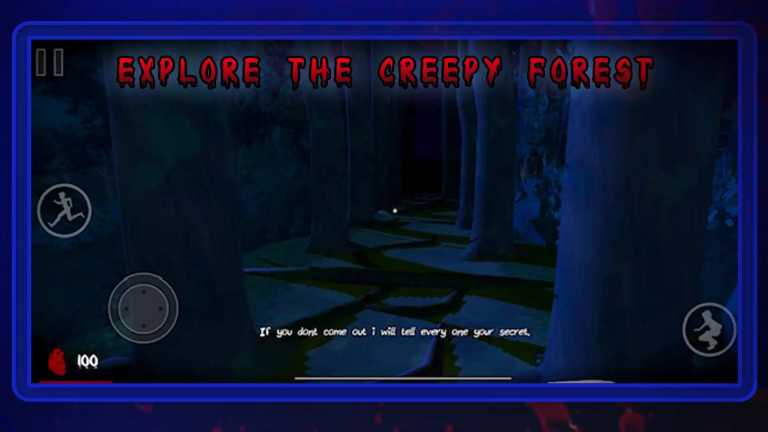 逃离病娇万圣节(1)