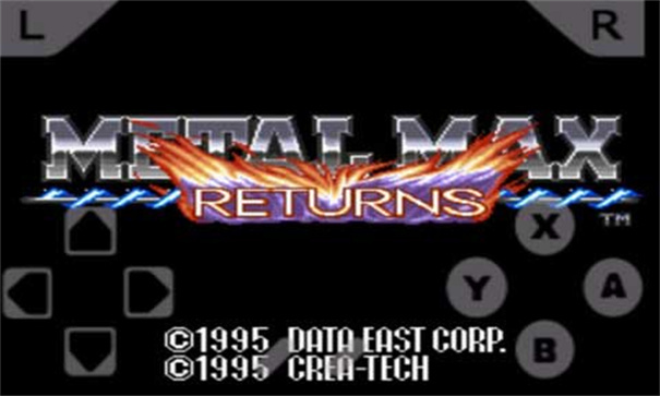 重装机兵回归图4