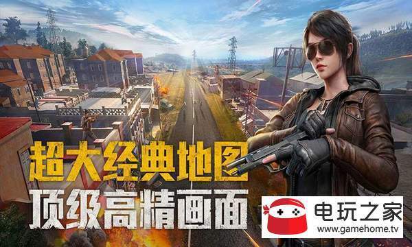 和平精英皮肤美化包图2