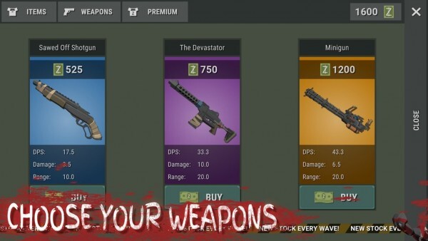 僵尸部落生存(1)