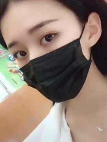 口罩眼神杀 图4