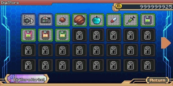 数码驯兽师重生图2