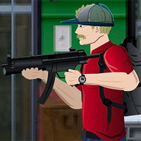 最后的战役之联合之城中文无敌版