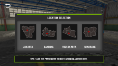 移动巴士模拟器(3)