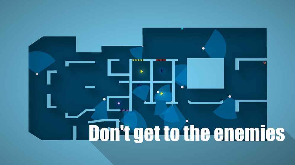 潜行硬核行动图3