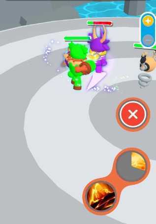 我打人超级疼(1)