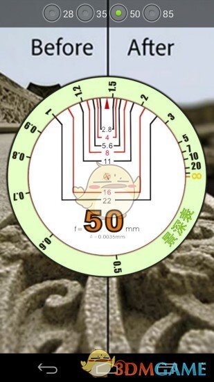 单反相机助手图4