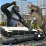 哥斯拉大战恐龙2026