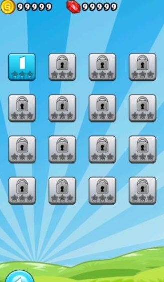 燃烧的蔬菜经典版图4