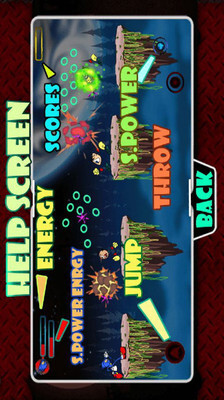 超级索尼克酷跑图3