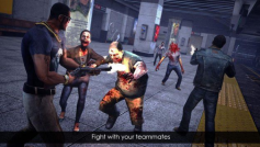 死亡入侵存活图3