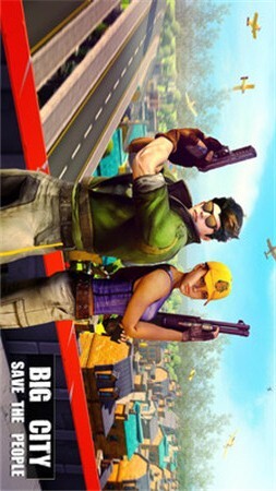 未知堡垒大战场