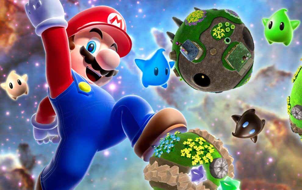 超级马里奥A（悟饭）图3