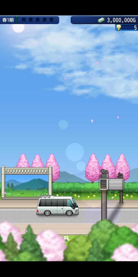 电影制片厂物语(4)