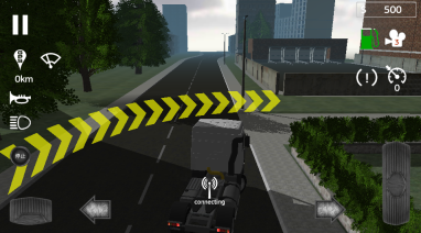 大卡车模拟器(7)