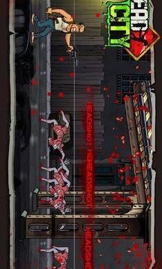 僵尸射手猎人图4