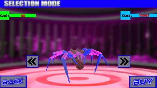 蜘蛛侠钢铁机器人图4