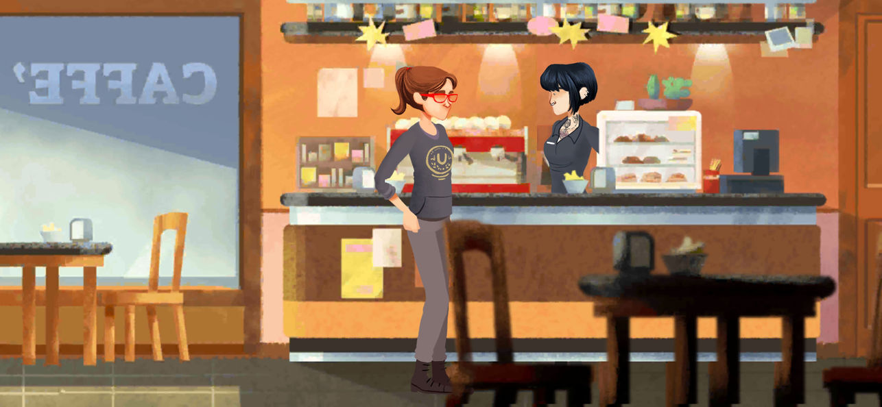 超越我们的生活图3