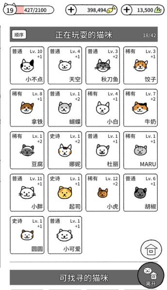 猫咪真的很可爱图3