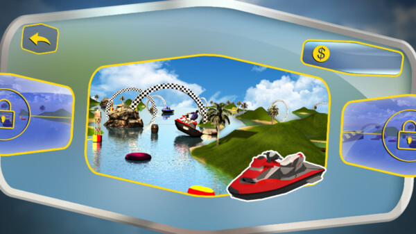 水上摩托模拟器图3