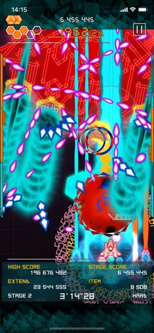 弹幕月曜日黑图3