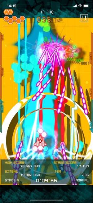 弹幕月曜日黑图4