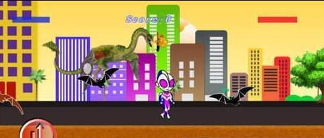 奥特曼大战怪兽(1)