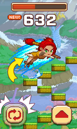 挑战极限到底图4