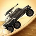 越野僵尸飞车V1.0.0