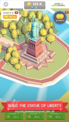 世界奇观建造者(1)