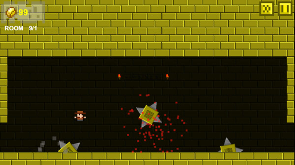 像素埃及之旅图2