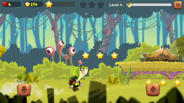 杰尼龟历险记图4