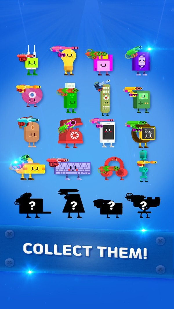 电子产品合成(4)