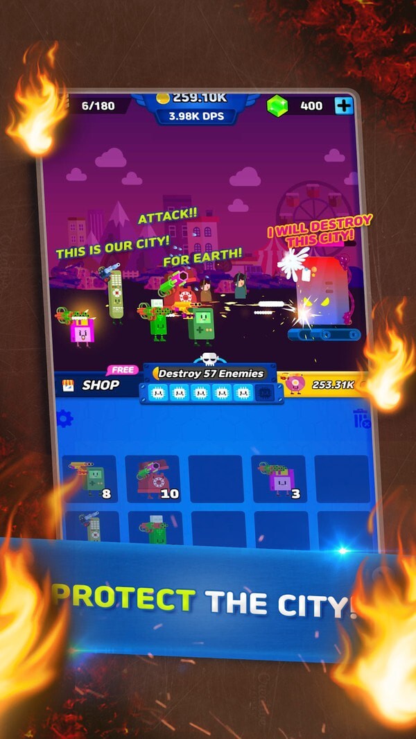 电子产品合成(2)