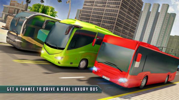 火柴人客车模拟器图2