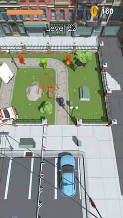 火柴人移动枪战(1)