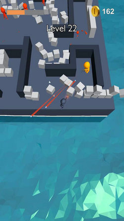 火柴人移动枪战(4)