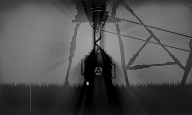 黑暗之谜冒险乐园(3)