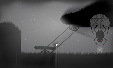 黑暗之谜冒险乐园(1)