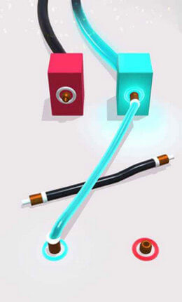 被迫营业的霓虹灯图3