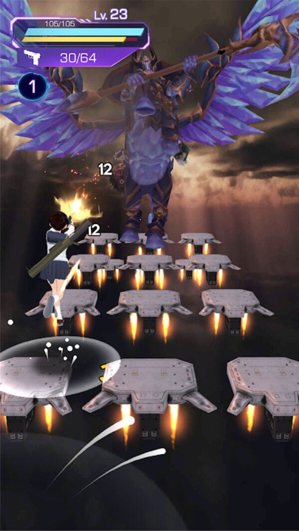 最后的女高中生(3)