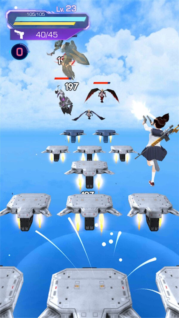 最后的女高中生(4)