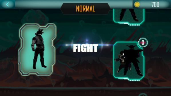 火柴人世界死亡暗影(4)