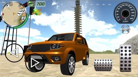 大城市黑帮模拟器图4