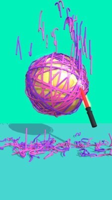 橡皮带切切切图4