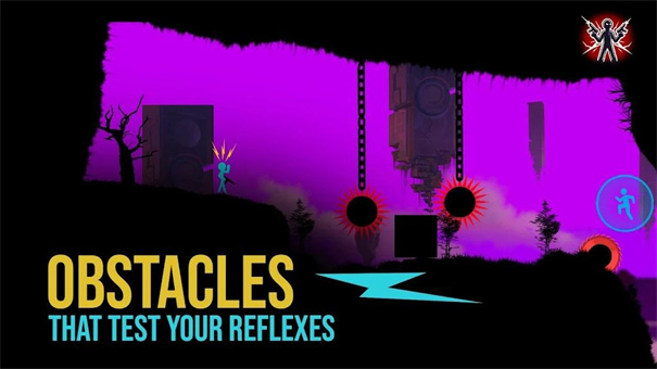 火柴人遭遇战(3)